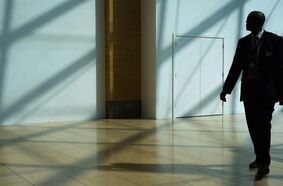 Safe & Secure: When to Consider Executive Protection Services for an Event Safe & Secure: When to Consider Executive Protection Services for an Event