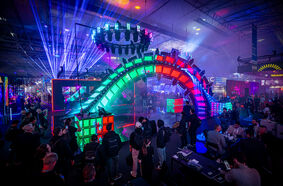ISE 2027 Brings the Live Events Industry into the Spotlight - Save € 300, Free ISE Ticket!