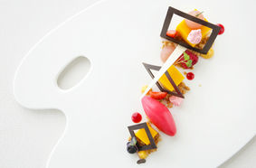 25 Examples of Creative Catering Presentations 25 Examples of Creative Catering Presentations