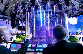 Making Deeper Connections at ISE 2020 Making Deeper Connections at ISE 2020