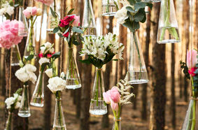 18 Stunning Decorations for Outdoor Events 18 Stunning Decorations for Outdoor Events