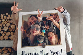 19 Photo Booth Ideas for Your Next Event 19 Photo Booth Ideas for Your Next Event