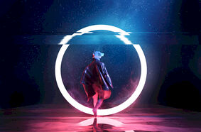 19 Futuristic Themes for Your Next Event 19 Futuristic Themes for Your Next Event