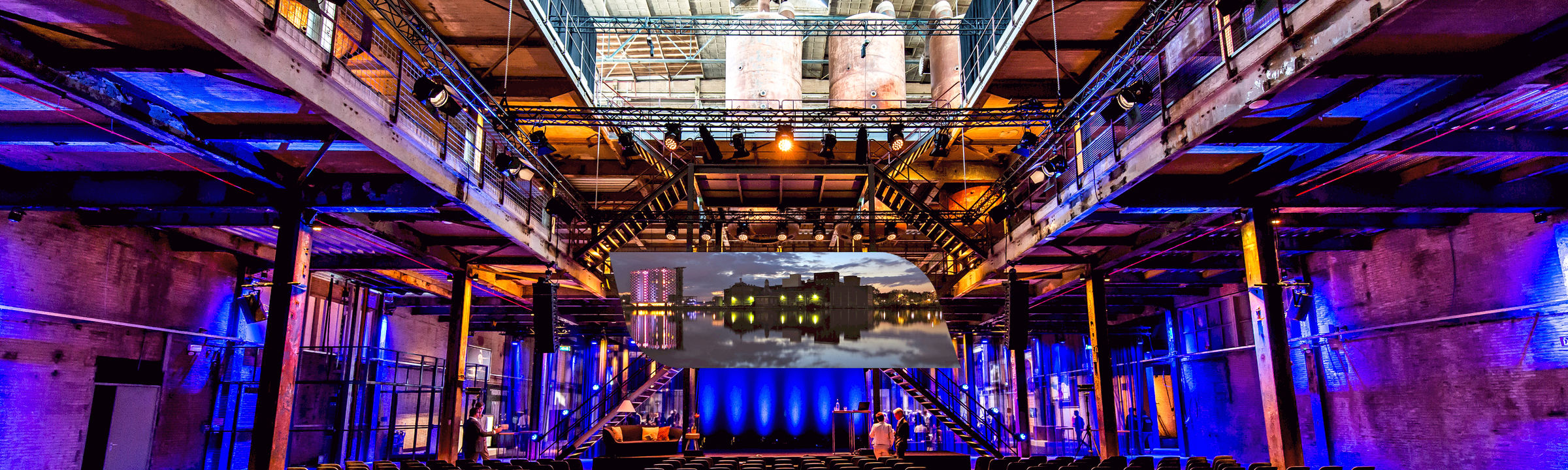 Event Venues Rental - Reviews, Compare & Information