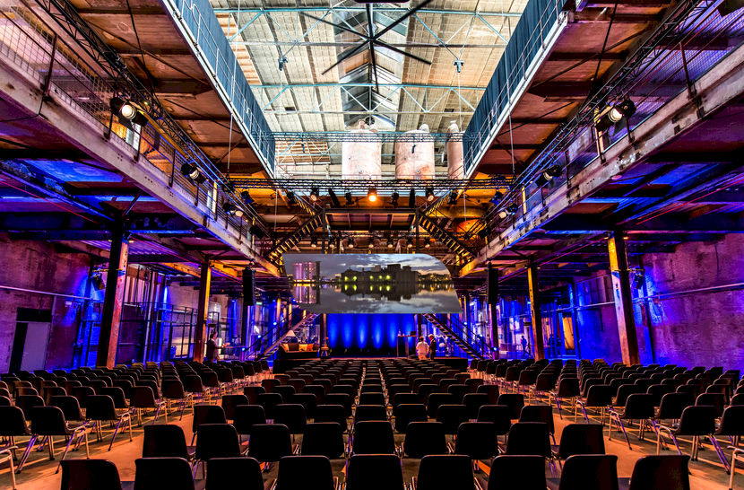 The 10 bestwedding venues in Leiden - eventplanner.net foto 3