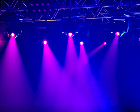5 Light Sound Tips For Sure No One Misses Anything