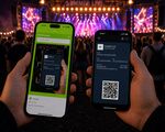 New in Tickets: Add Event Tickets to Apple Wallet and Google Wallet
