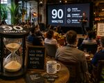The 90-minute Event The 90-minute Event