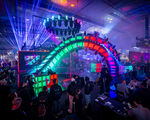 ISE 2027 Brings the Live Events Industry into the Spotlight - Save € 300, Free ISE Ticket!