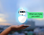 How to Create Your First Chatbot for Your Event Website