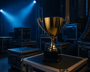 Who will be the Best Event Company or Venue of 2026? Who will be the Best Event Company or Venue of 2026?