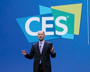 Biggest Tech Trade Show CES will go Virtual in 2021