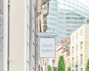 blankspace becomes "yourspace" – Discover Your Creative Haven in the Heart of Brussels!