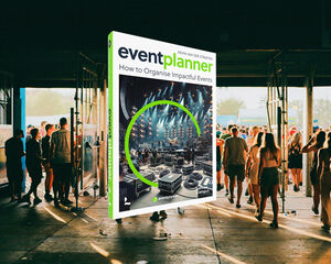 Don't miss out: new EVENTPLANNER book coming soon – Pre-order your copy now! Don't miss out: new EVENTPLANNER book coming soon – Pre-order your copy now!