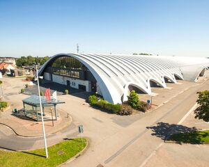 Why large event venues are essential Why large event venues are essential