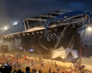 What Went Wrong? Lessons from the Indiana State Fair Stage Collapse