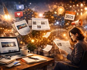 TOP 10: Most Read Articles in 2025 TOP 10: Most Read Articles in 2025