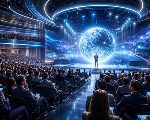Event Industry Trends for 2026: A Bold New Era of Innovation and Impact Event Industry Trends for 2026: A Bold New Era of Innovation and Impact
