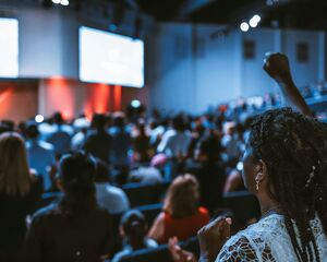 How to size up a conference venue before you commit