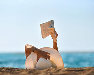 5 Summer Reads for Event Planners 5 Summer Reads for Event Planners