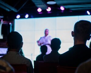 The Age of AI: Booking an AI Thought Leader as Your Keynote Speaker The Age of AI: Booking an AI Thought Leader as Your Keynote Speaker