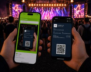 New in Tickets: Add Event Tickets to Apple Wallet and Google Wallet New in Tickets: Add Event Tickets to Apple Wallet and Google Wallet