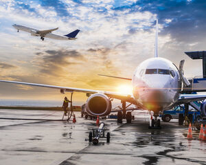 Business travel spending hits a record $1.71 trillion - but almost nobody is travelling more Business travel spending hits a record $1.71 trillion - but almost nobody is travelling more