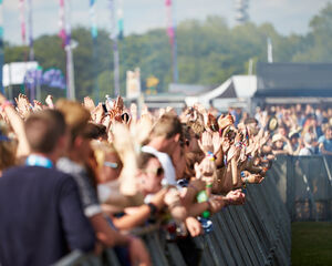 A Heat Plan for Your Outdoor Event A Heat Plan for Your Outdoor Event