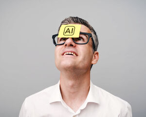 AI labelling rules have landed. Here is where they bite in event promotion AI labelling rules have landed. Here is where they bite in event promotion