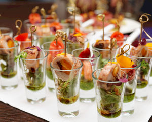 TIP! - How to Choose a Party Caterer?