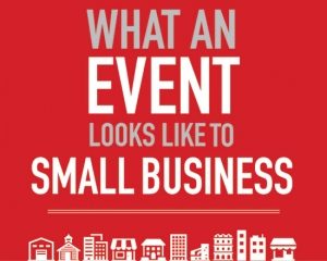 Behind The Scenes Look At Small Business Events