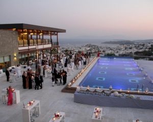 Bodrum, Turkey - A Surprising Location for Your Next Event