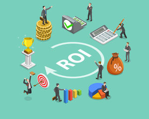 TIP! - How to calculate ROI in the real world? TIP! - How to calculate ROI in the real world?