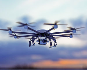 6 Tips for Drones on Your Event