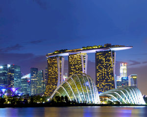 Singapore is Now More Attractive for MICE Planners with New Incentive Program