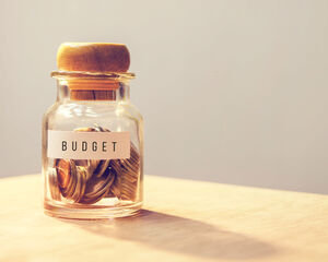 TIP! - Checklist Event Budget TIP! - Checklist Event Budget