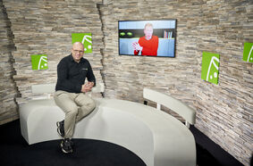 How to Speak to a Camera during an Online Event? How to Speak to a Camera during an Online Event?