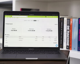 NEW: Now also Manage your Event Budget in our Event Software