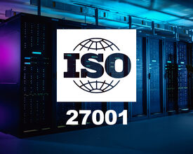 Taking Event Data Security to the Next Level: eventplanner.net now ISO27001 Certified