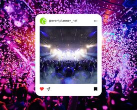 20 Event Planner Influencers to Follow on Instagram in 2025