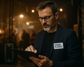 From Trello to Tailored Tools: Why Event Planners Need Specialised Software From Trello to Tailored Tools: Why Event Planners Need Specialised Software