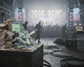 Stop Winging It: Master Your Event Budget With Smart Software (Not Just a Spreadsheet) Stop Winging It: Master Your Event Budget With Smart Software (Not Just a Spreadsheet)