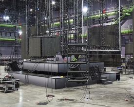 New in our event software: Supplier Management