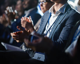 11 Reasons to Host a Business Event in 2026 11 Reasons to Host a Business Event in 2026