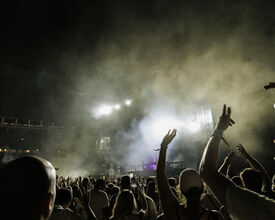 Ticketmaster cuts 350 jobs in 25 countries - and bets the future on AI Ticketmaster cuts 350 jobs in 25 countries - and bets the future on AI