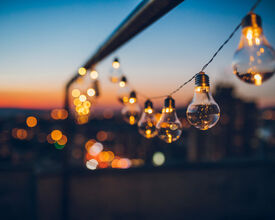 What Lighting Products Do You Need for Events?