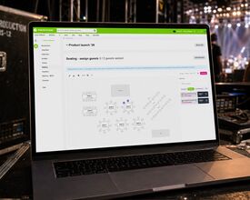 Design your floor plan, seat your guests: Seating comes to eventplanner.net Design your floor plan, seat your guests: Seating comes to eventplanner.net