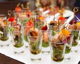 TIP! - How to Choose a Party Caterer?