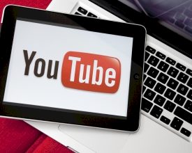 YouTube Live Streaming Now Available for Small Events