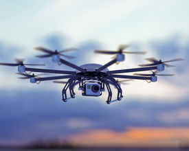 6 Tips for Drones on Your Event